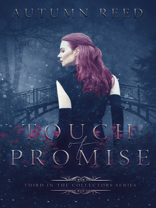 Title details for Touch of Promise by Autumn Reed - Available